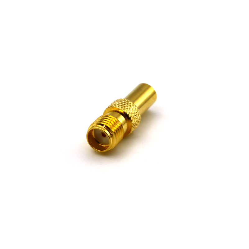 MINI RF II代射频测试转接器SMA母头