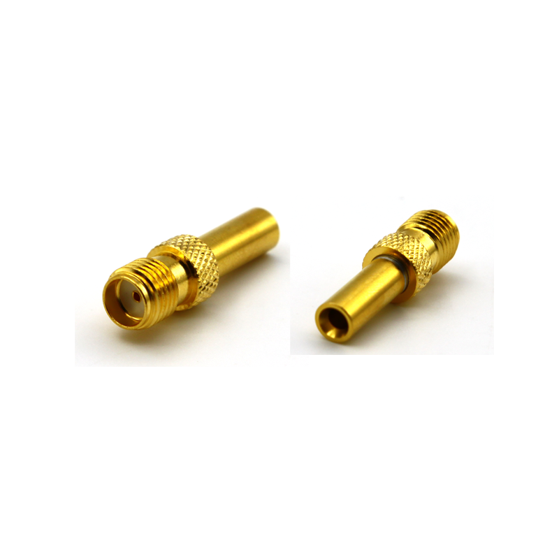 MINI RF IV代射频测试转接器SMA母头