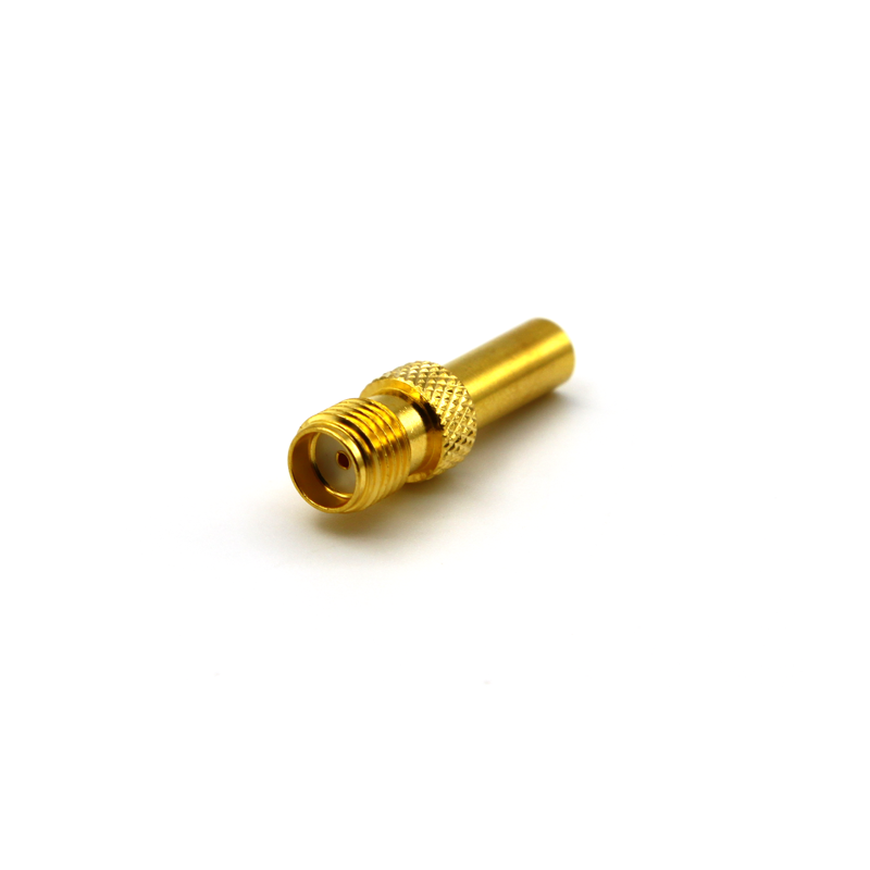MINI RF IV代射频测试转接器SMA母头