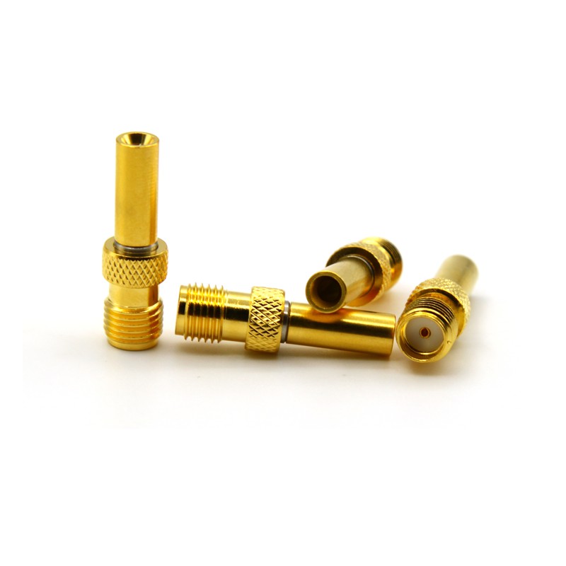 MINI RF IV代射频测试转接器SMA母头
