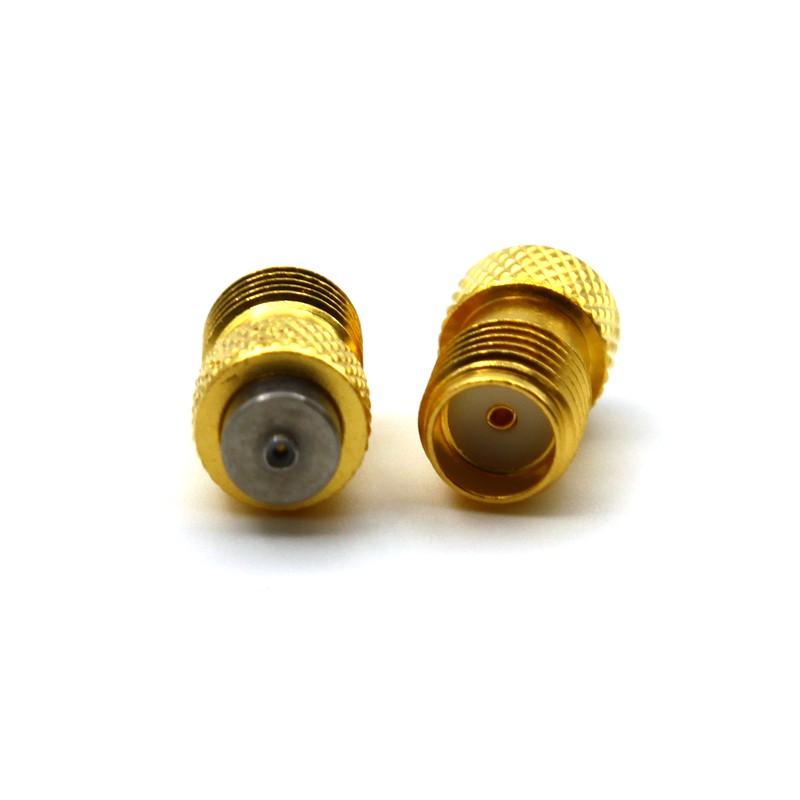 SMA母头-MINI RF III测试转接器