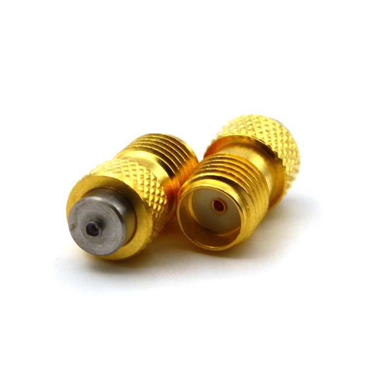 SMA母头-MINI RF IV测试转接器