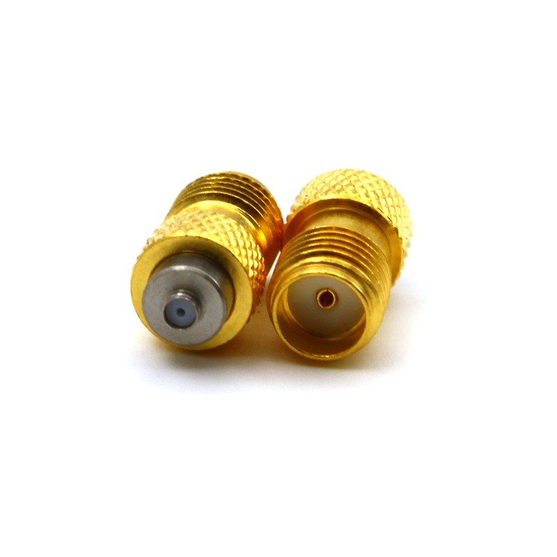 SMA母头-MINI RF II代测试转接器