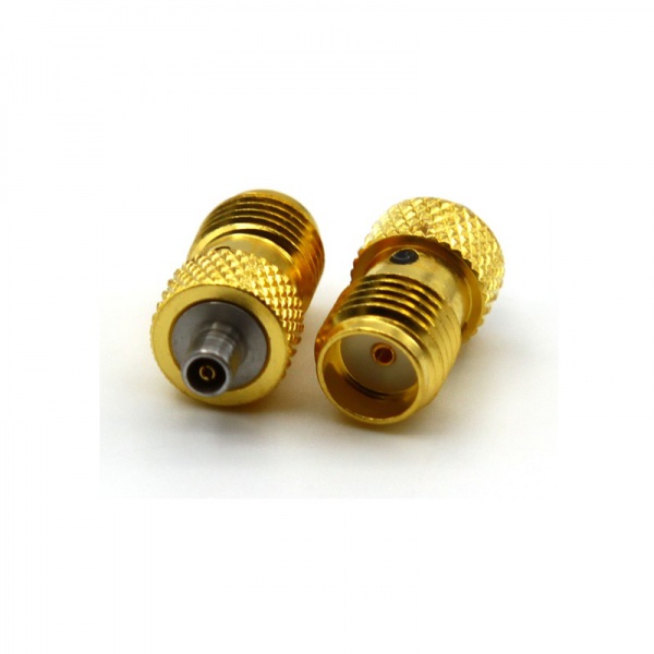 SMA母头-MINI RF V代测试转接器