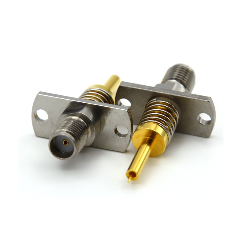  射频机用测试探针III代