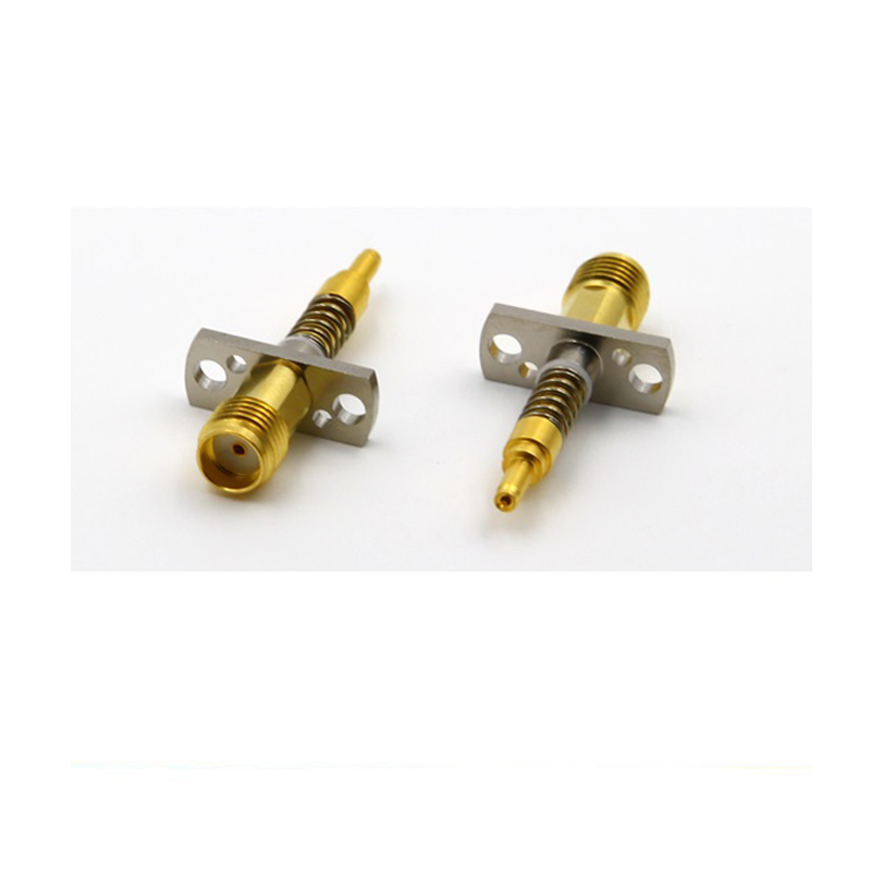 SMA母头-MINI RF V代机用测试探针