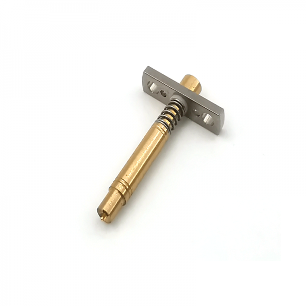SMPM接口-MINI RF III代机用测试探针 