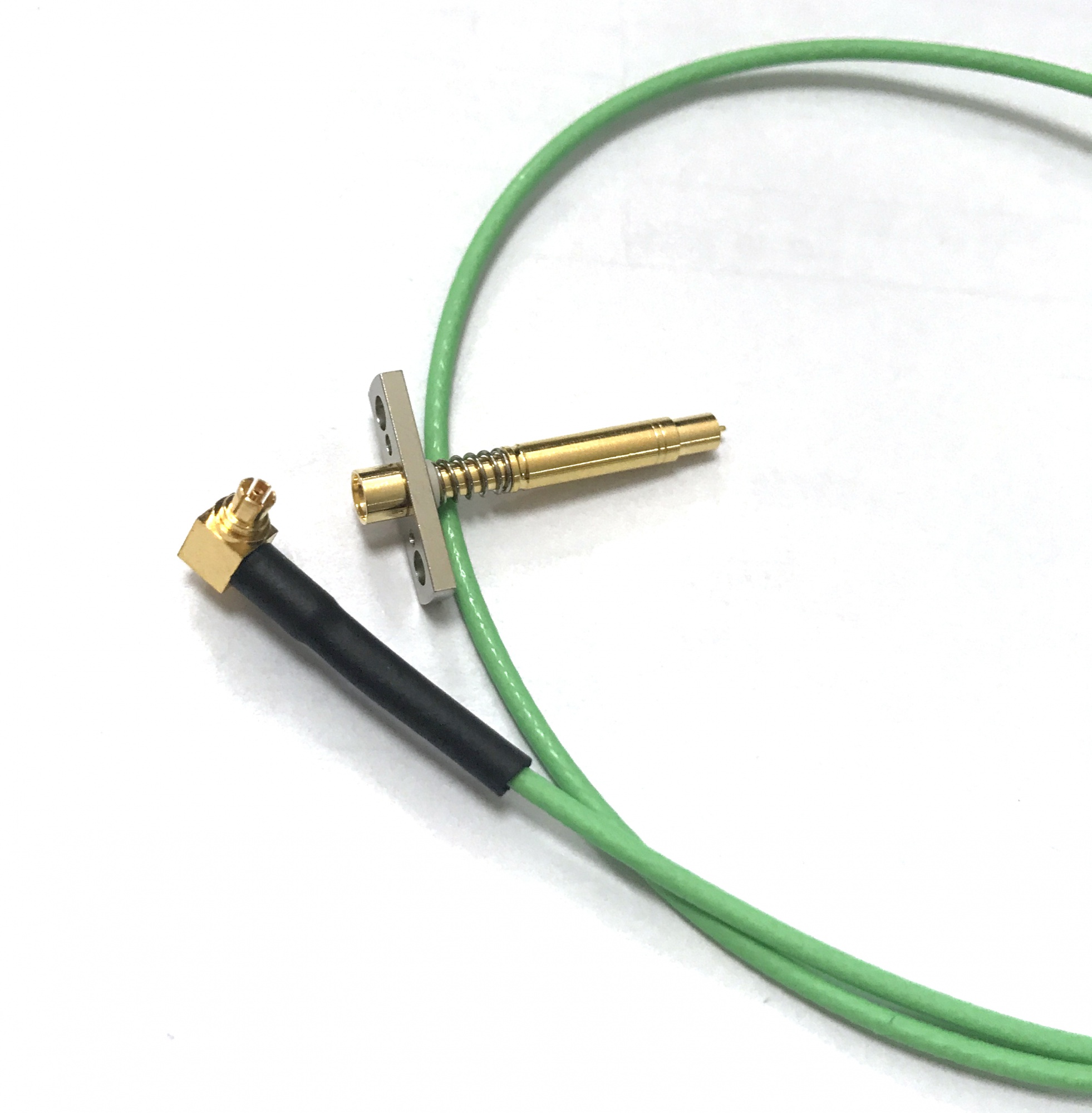 SMPM接口-MINI RF III代机用测试探针 