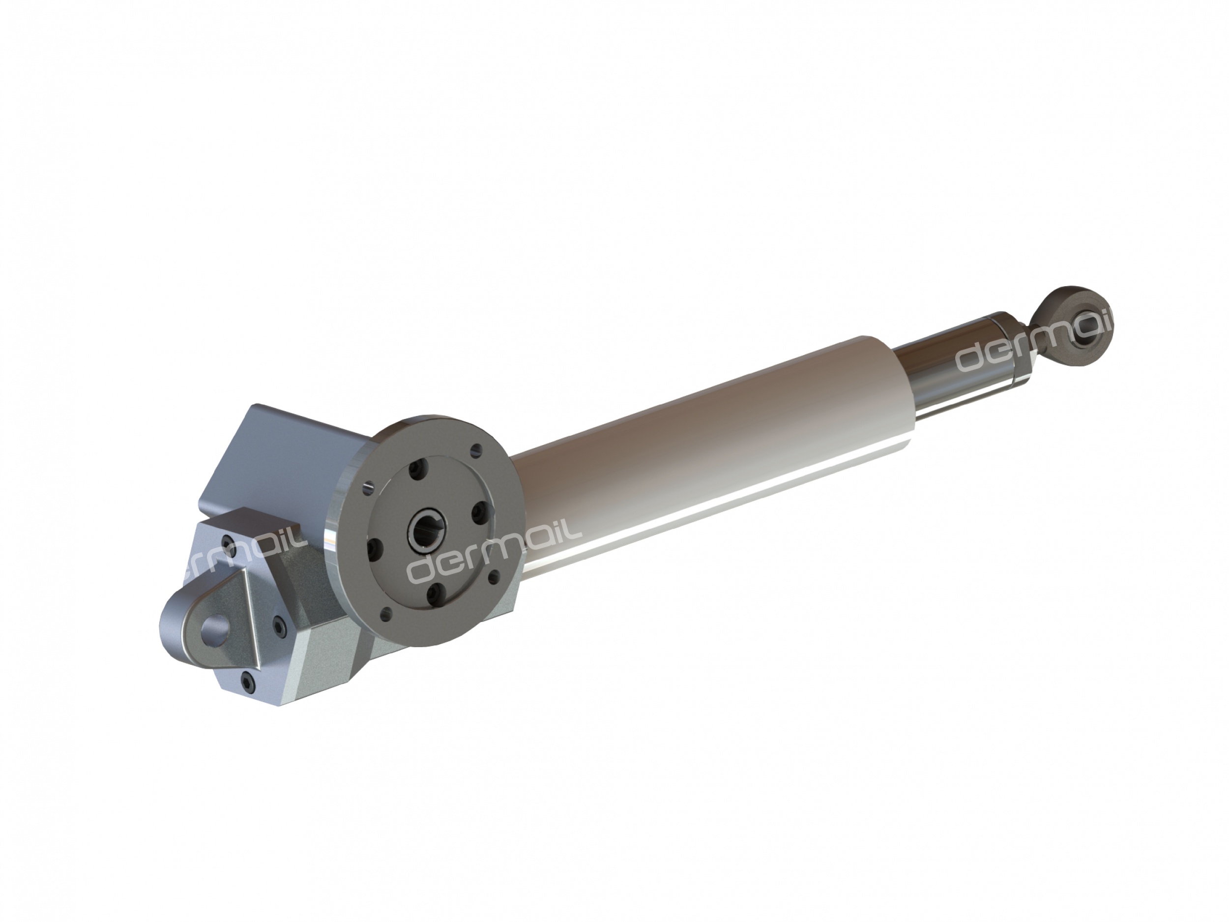 Heavy-Duty vs. Mini Electric Linear Actuators: Key Differences