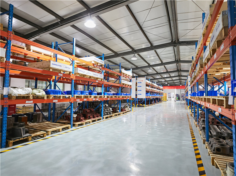 warehouse