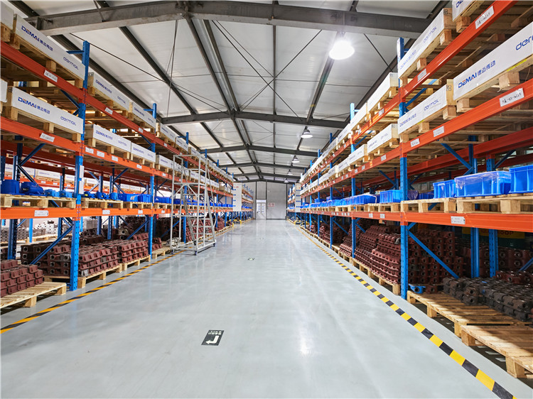 warehouse