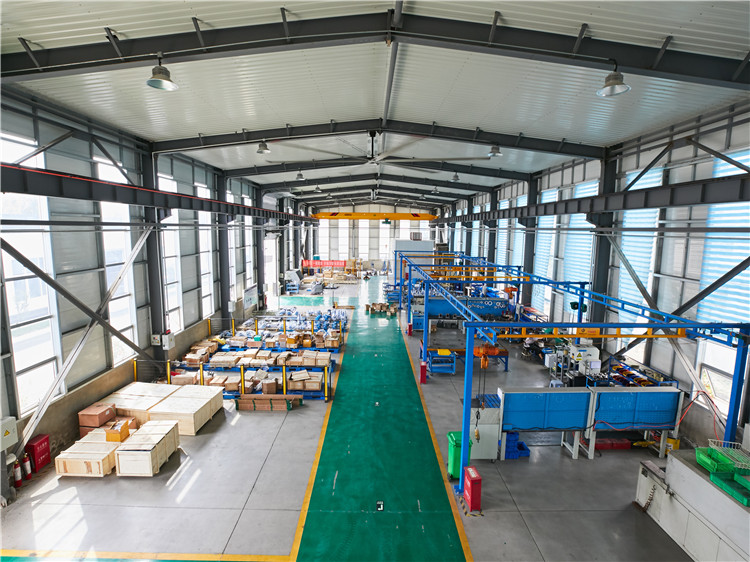 Assembly workshop