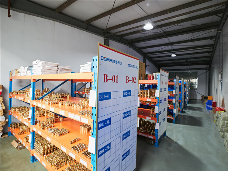 warehouse