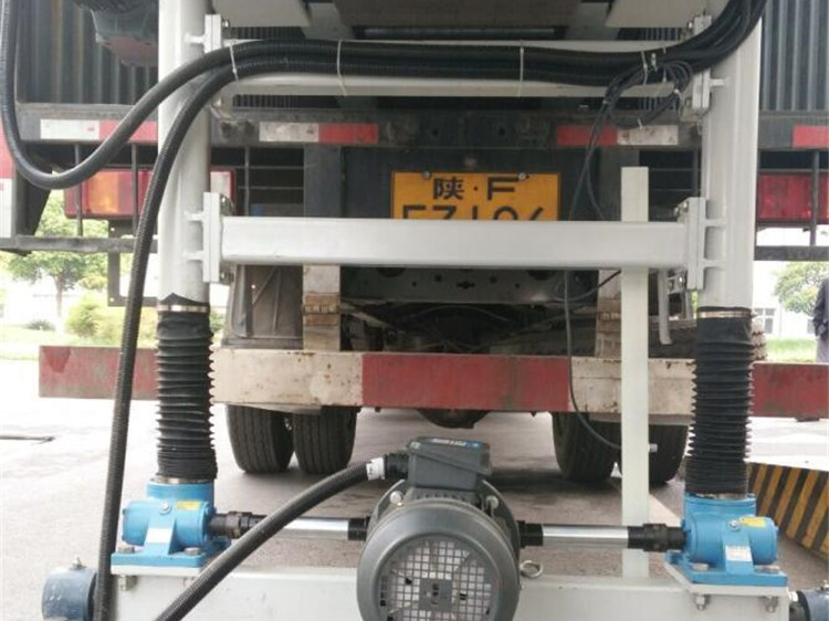 For cargo conveyors