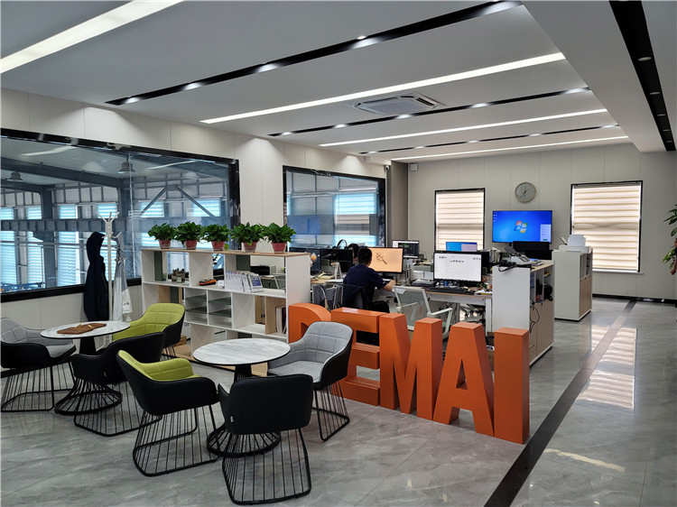 Technical Office