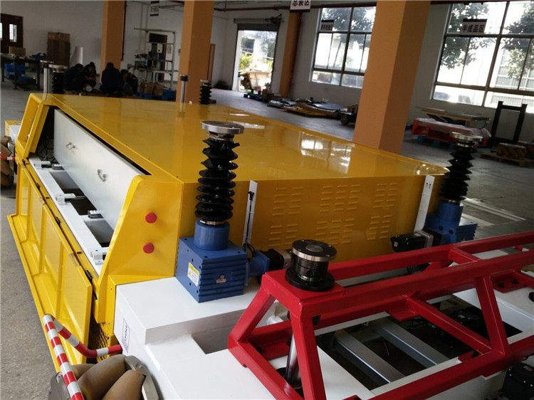Automated Guided Vehicle