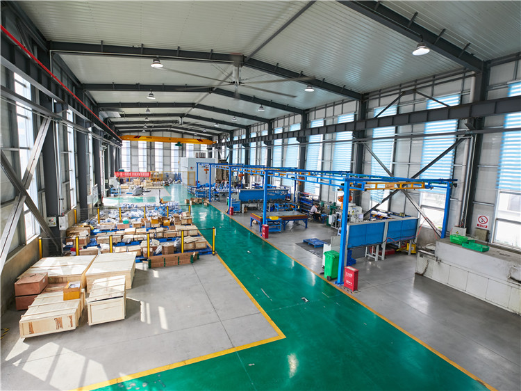 Assembly workshop