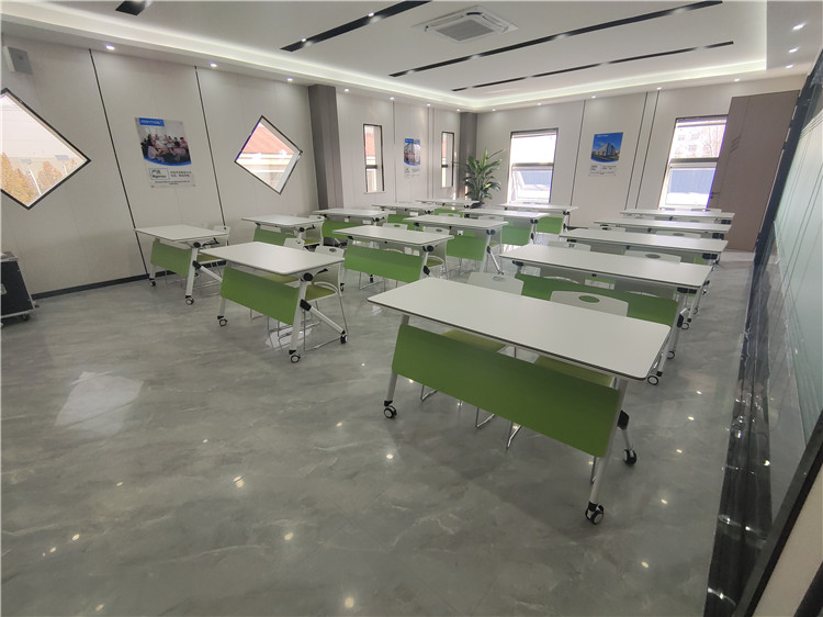Training room