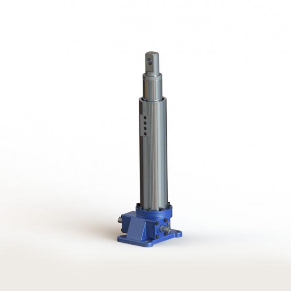 KFTG Screw Jack Actuator