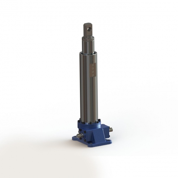 KFTG Screw Jack Actuator