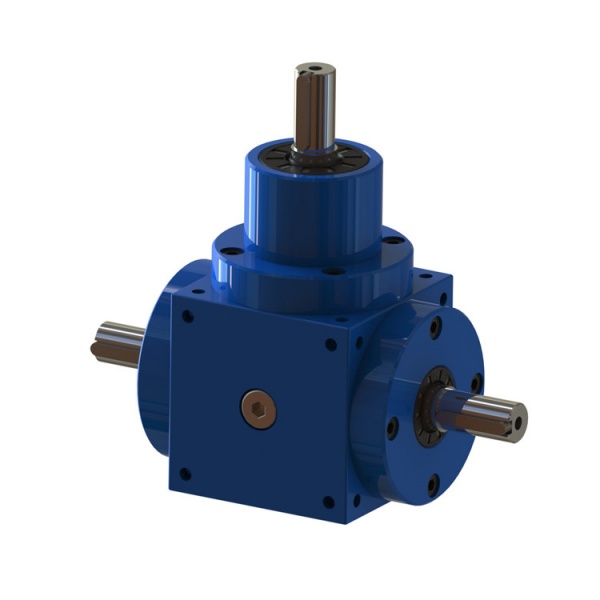 HD Series Bevel Gearboxes