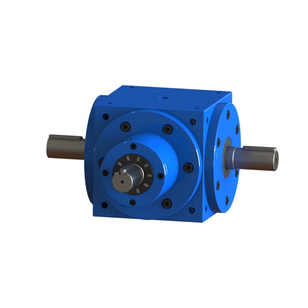 HD Series Bevel Gearboxes