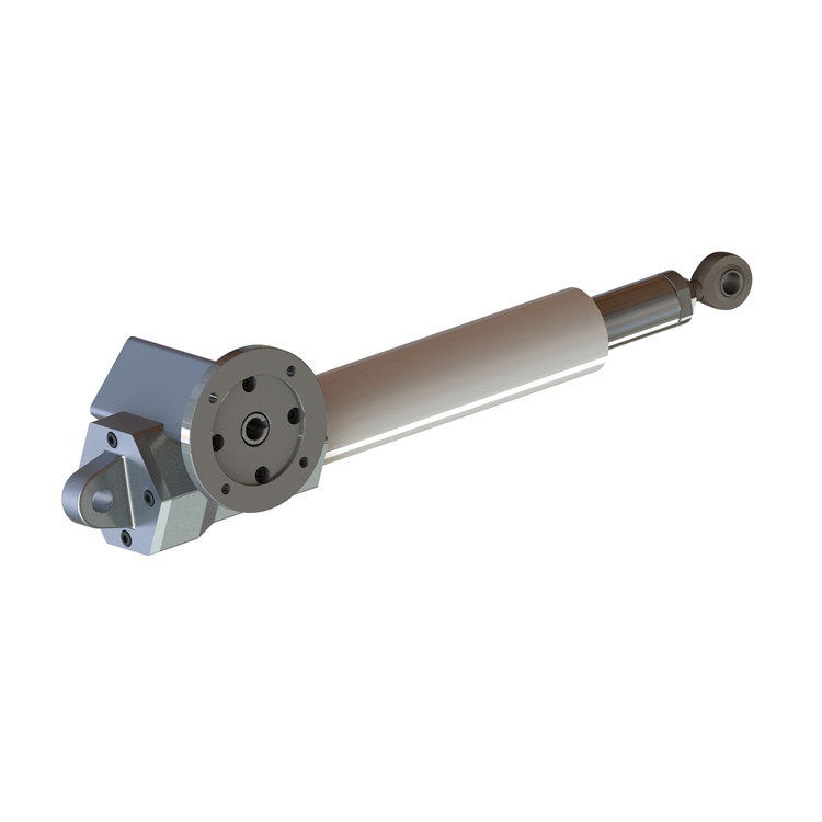 Linear Actuator 