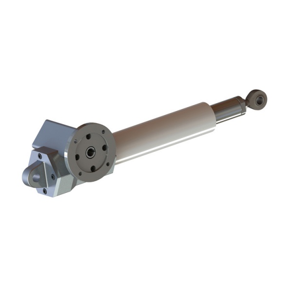 Linear Actuator 