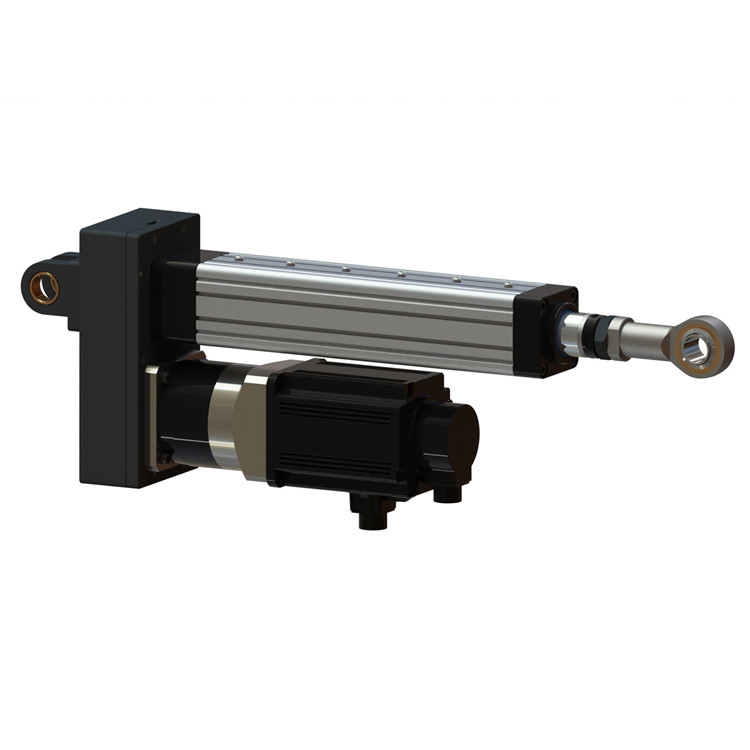 DMGB Servo Electric Cylinder