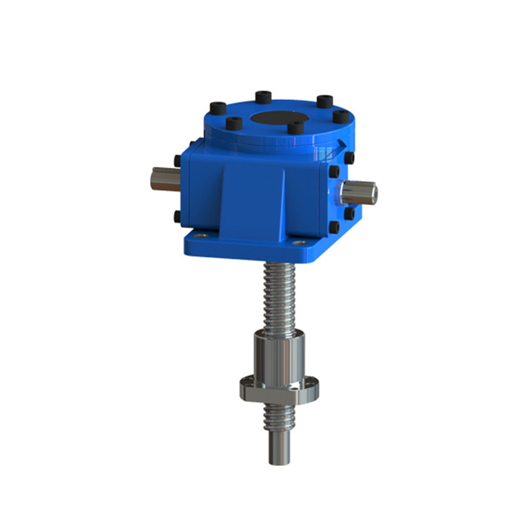 KFB series worm gear ball screw jacks