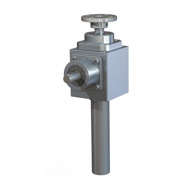 SL Bevel Gear Screw Elevator