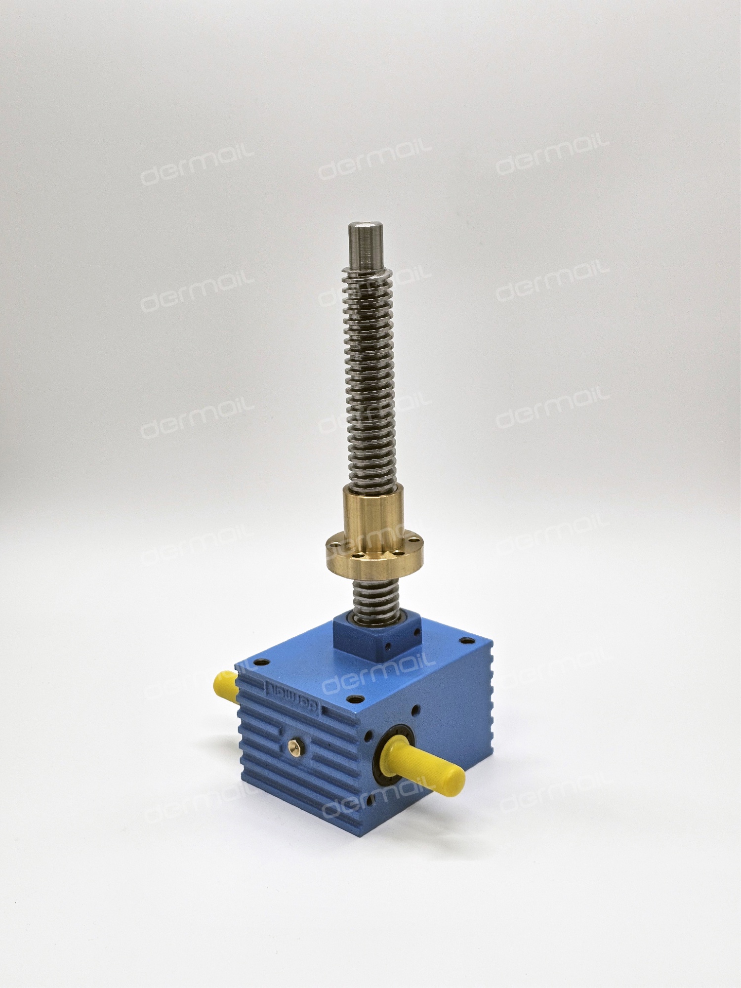 DMT Series Screw Jack Nut Motion Forms