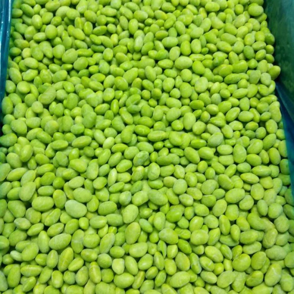 Frozen Edamame Beans