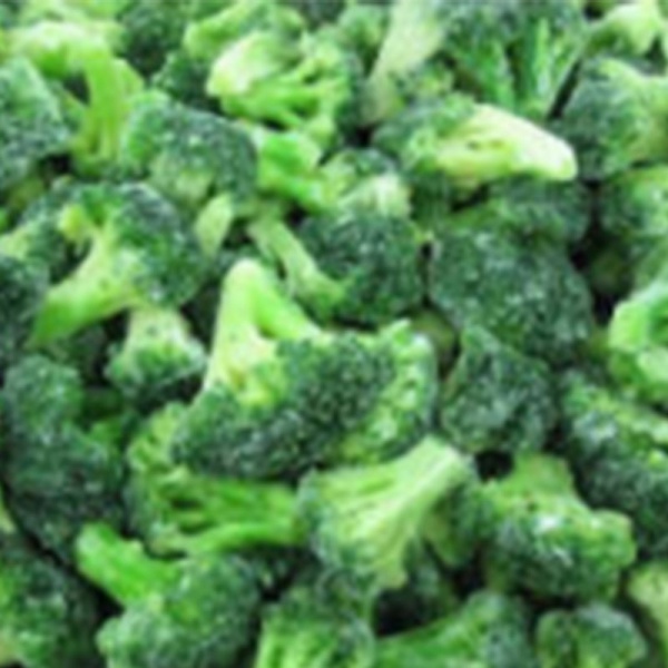 Frozen Broccoli
