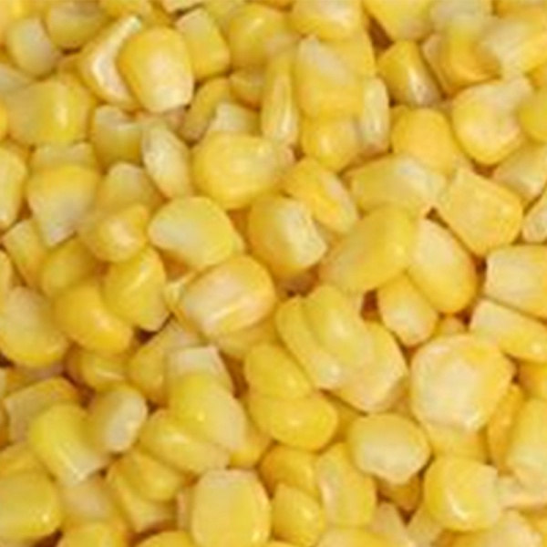 Frozen Sweet Corn