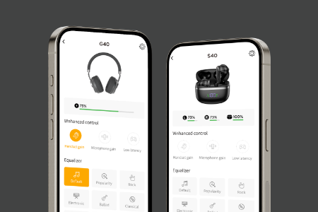 APP Customization