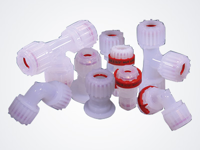 E&IB tube fittings