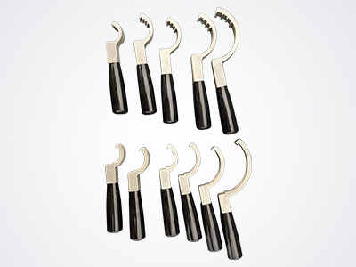 304 Wrench