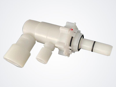 drum quick connector
