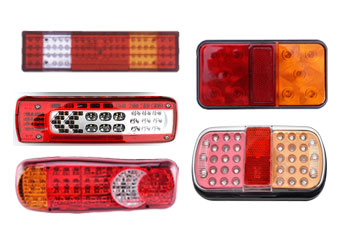 Tail Lights