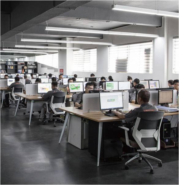 3D Design Team