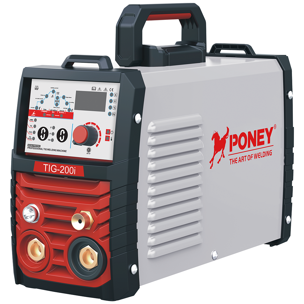 TIG-200i