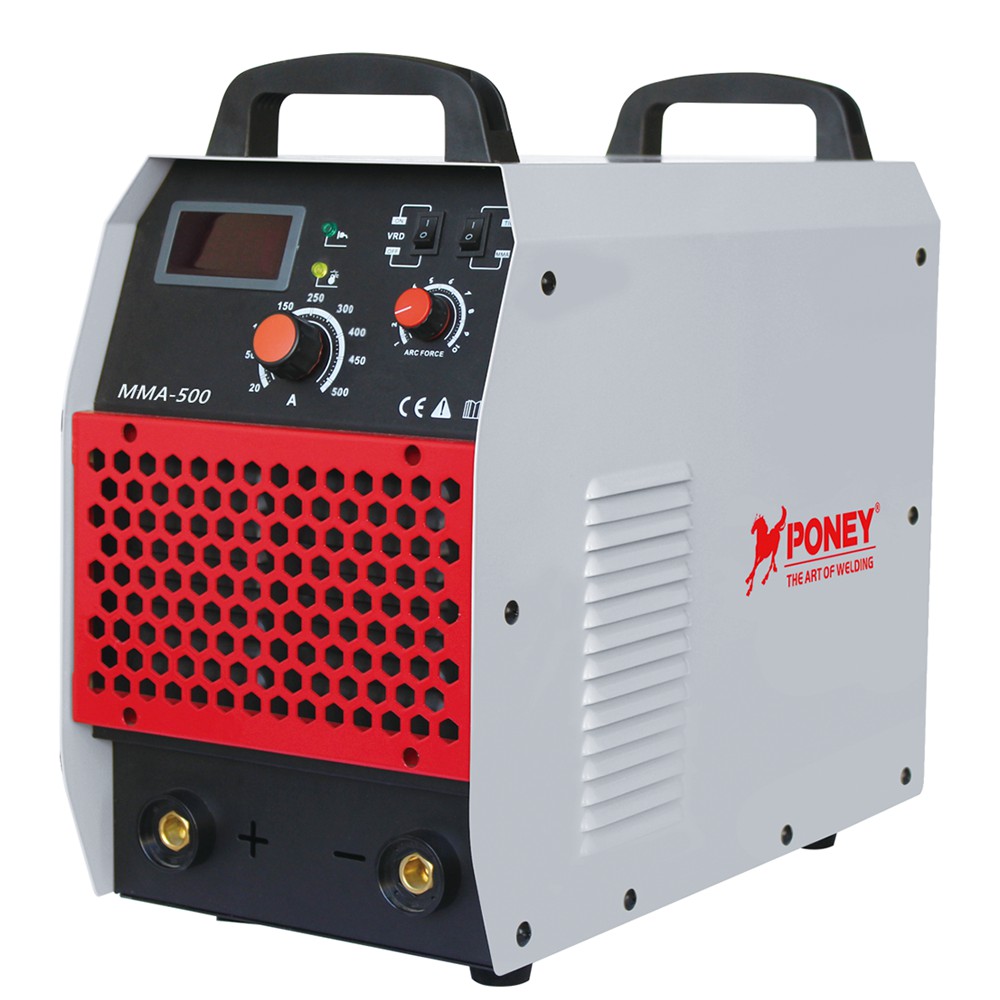 MMA-400/500/630