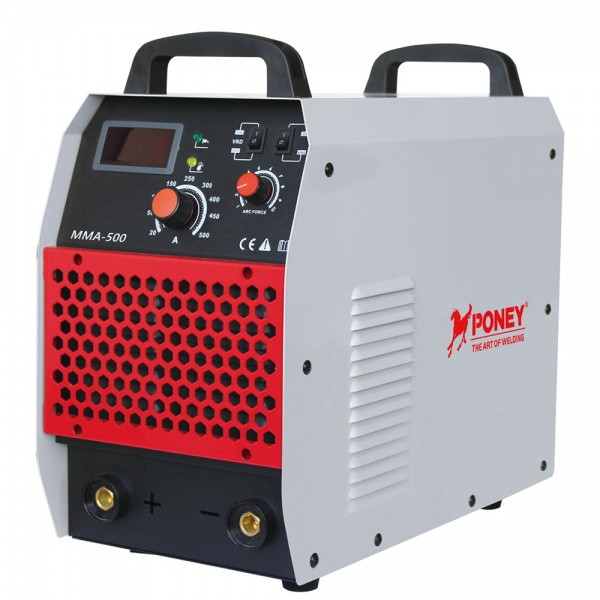 MMA-400/500/630