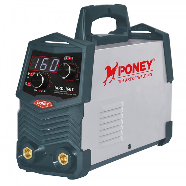 MMA-160T