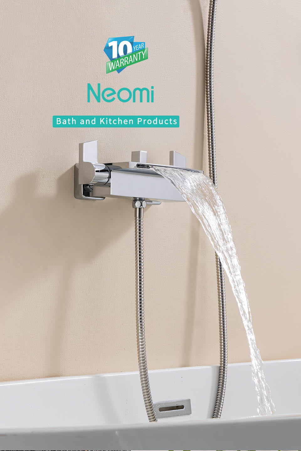 水龍頭維護後使用壽命延長技巧