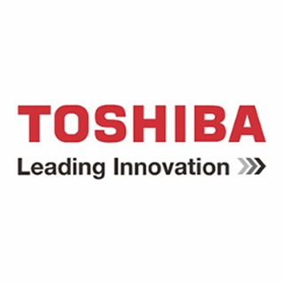 TOSHIBA
