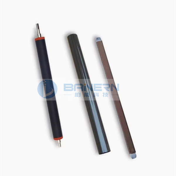 理光 D0DK4031 D0DK4034 D0DK4032 定影膜 下辊 压条 轴套 轴套垫