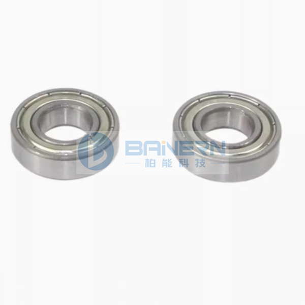 理光 AE03-0097 AE03-0092 IM2500 IM4500 下辊轴承