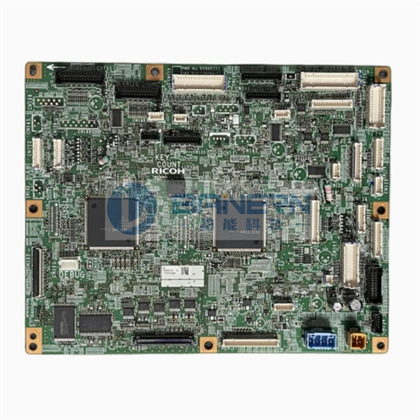 理光 BCU 板 D2895105 D2955103 MP 2555 3055 3555 4055 5055 6055